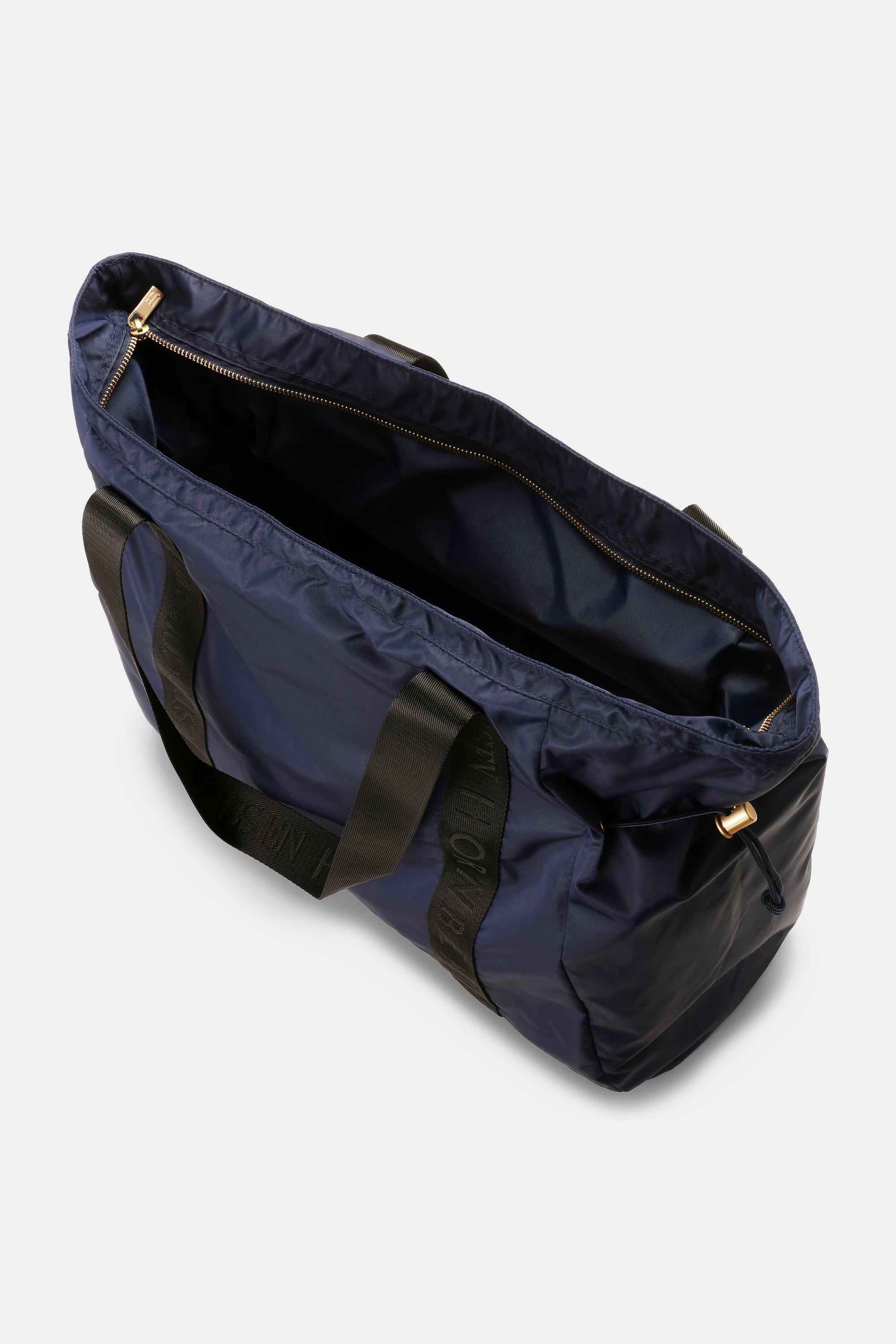 Lett Regn Shopperveske - Ombre Blue